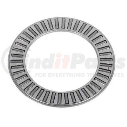 245243 by DANA - DANA ORIGINAL OEM, BEARING, THRUST, CLUTCH GEAR