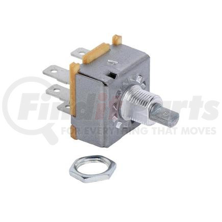 245258A1 by CASE - CASE ORIGINAL OEM, SWITCH, ROTARY, BLOWER