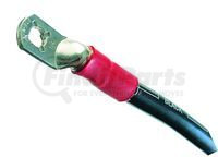 422156 by TRAMEC SLOAN - Cross-Over Cable, Stud Top, Positive, 16