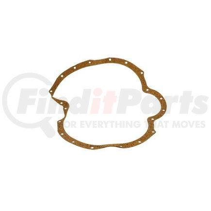 237157 by DANA - DANA SPICER 1st and 2nd Clutch Cover Gasket