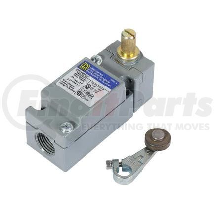 2551338 by VOLVO - VOLVO ORIGINAL OEM, SWITCH