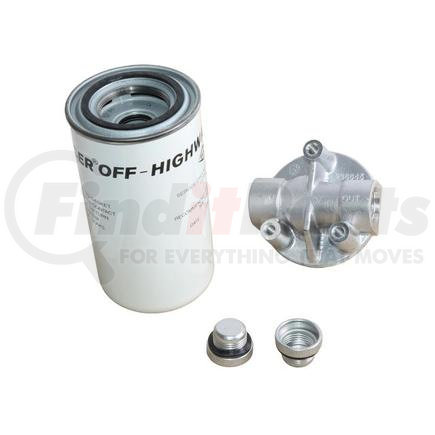 247055 by DANA - DANA ORIGINAL OEM, FILTER ASSY