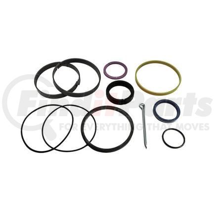 2516274 by VOLVO - VOLVO ORIGINAL OEM, SEAL KIT