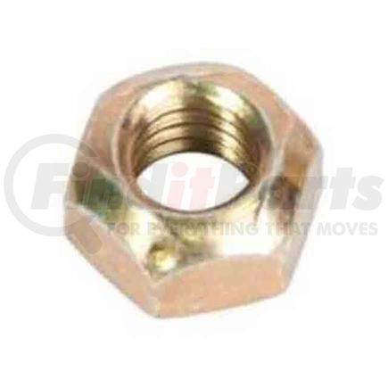 280736 by CASE - CASE ORIGINAL OEM, NUT, 5/16"-18, GB