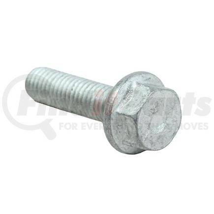 2852247 by CASE - CASE ORIGINAL OEM, BOLT, HEX, M8 X 1.25 X 30MM