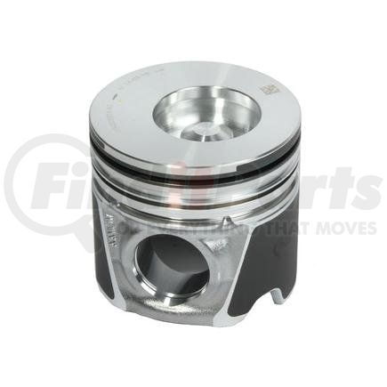 2855531 by CASE - CASE ORIGINAL OEM, PISTON, WITHOUT WRIST PIN OR RINGS