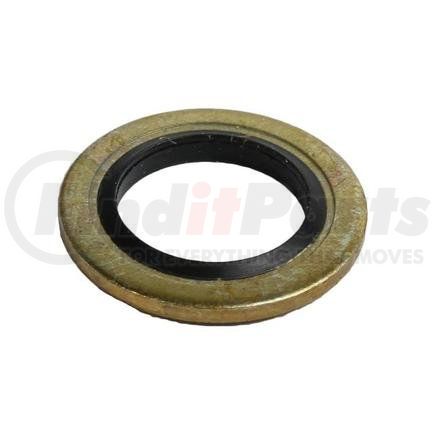 291535A1 by CASE - CASE ORIGINAL OEM, BAFFLE SCREW WASHER