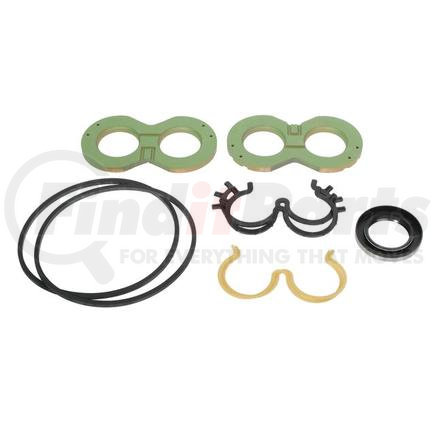 293923A1 by CASE-REPLACEMENT - Seal Kit - Implement Pump (570LXT, 570LXT Series II, 570MXT, 580L, 580L Series II, 580M)