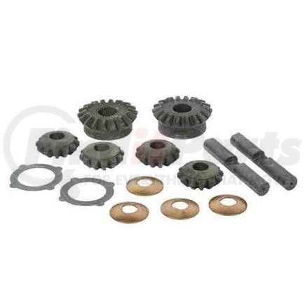 294192A1 by CASE - CASE ORIGINAL OEM, SET, GEAR, DIFFERENTIAL, DRIVE AXLE