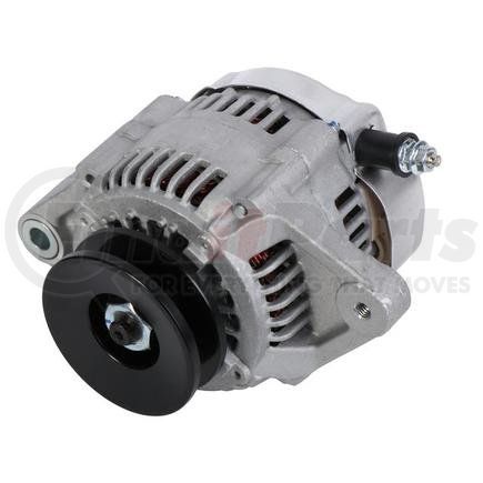 27060-78160-71 by TOYOTA-REPLACEMEN-REPLACEMENT - REPLACES TOYOTA, ALTERNATOR, 12 VOLT, 50 AMP, CW, IR/IF, V1 PULLEY
