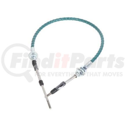 275454A1 by CASE-REPLACEMENT - REPLACES CASE, THROTTLE CABLE, STRAIGHT-END