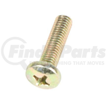 280944 by CASE - CASE ORIGINAL OEM, SCREW, CROSS PAN DD, #10-32 X 3/4"