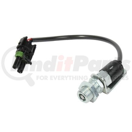 281952A1 by CASE - CASE ORIGINAL OEM, KIT, SWITCH, BRAKE, PARKING, AXLE, REAR