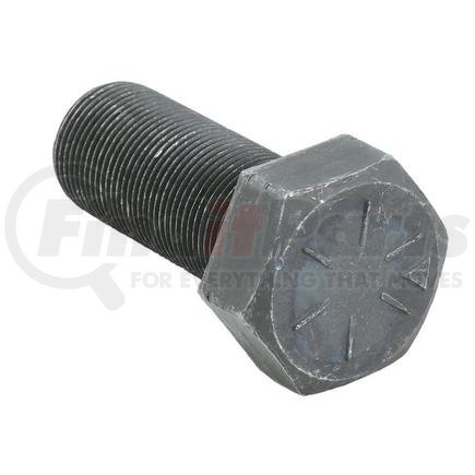 28-2048 by CASE - CASE ORIGINAL OEM, BOLT, HEX, 1-1/4" - 12 X 3", GR 8