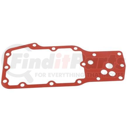 2830559 by CASE - CASE ORIGINAL OEM, GASKET, COOLER, FILTER, OIL