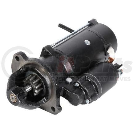 30230 by MINNPAR-REPLACEMENT - REPLACES MINNPAR STARTERS AND ALTERNATORS, STARTER, 12-VOLT, 11-TOOTH, 4.2 KW, JCB