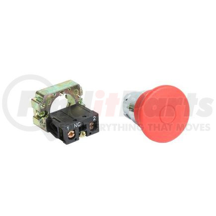 3028810 by SNORKEL-REPLACEMENT - REPLACES SNORKEL, SWITCH, EMERGENCY STOP