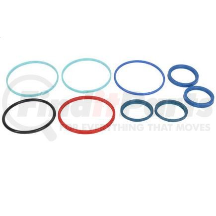 304-4561 by CATERPILLAR-REPLACEMENT - REPLACES CATERPILLAR, SEAL KIT, CYLINDER, HYDRAULIC, STEER