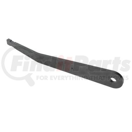 305067A1 by CASE - CASE ORIGINAL OEM, LEVER, HAND THROTTLE