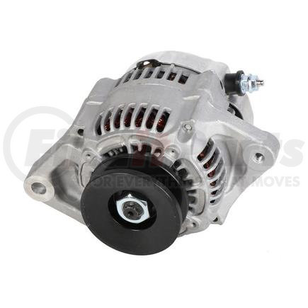 3070341 by MINNPAR-REPLACEMENT - REPLACES MINNPAR STARTERS AND ALTERNATORS, ALTERNATOR, 12 VOLT, 55 AMP, IR/IF, DENSO