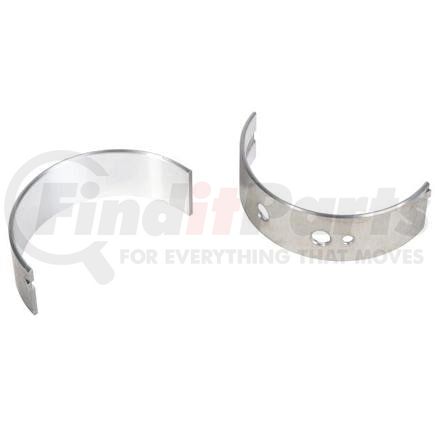 Case 2995787 CASE ORIGINAL OEM, BEARING SET, ENGINE, MAIN (STANDARD), CRANKSHAFT