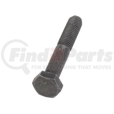 317161A1 by CASE - CASE ORIGINAL OEM, SCREW