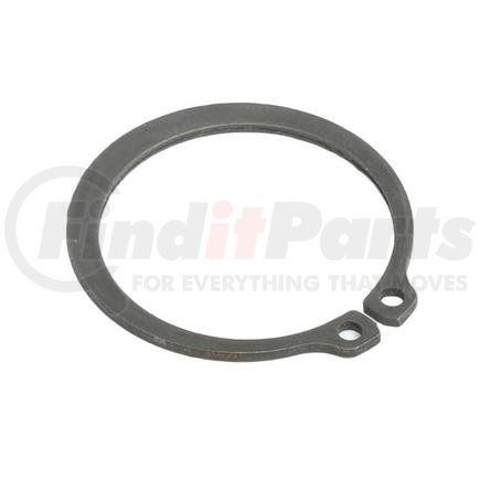 317515A1 by CASE - CASE ORIGINAL OEM, SNAP RING, 1ST & 2ND SHAFT