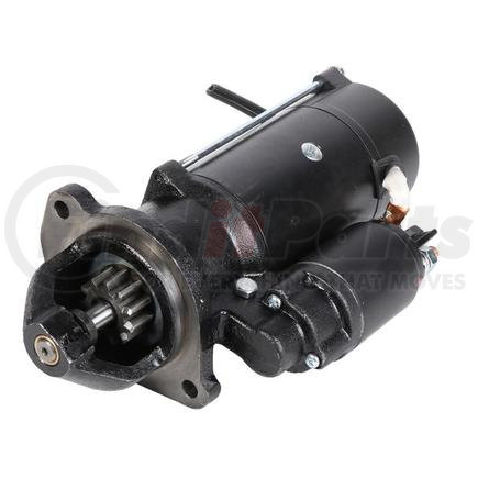 320/09454 by JCB-REPLACEMENT - REPLACES JCB, STARTER, 12-VOLT, 11-TOOTH, 4.2 KW, JCB