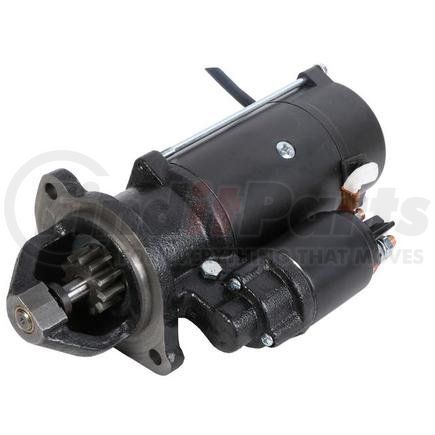 320/A9080 by JCB-REPLACEMENT - REPLACES JCB, STARTER, 24V, 11 TOOTH