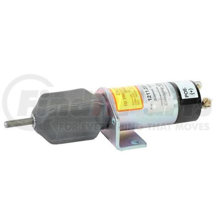 32111 by CONDOR-REPLACEMENT - REPLACES CONDOR, SOLENOID, RELAY, CHOKE, 12 VOLTS
