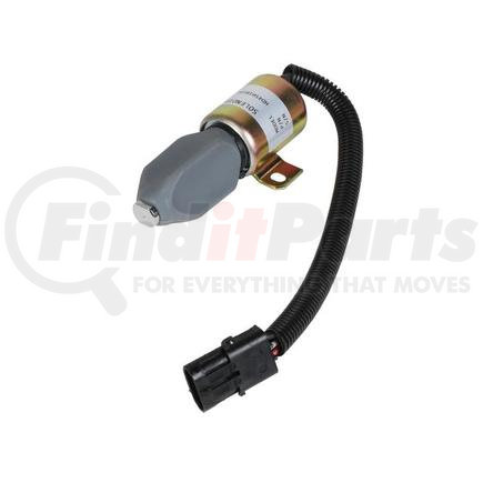 332/J5060 by JCB-REPLACEMENT - REPLACES JCB, SOLENOID, ENGINE STOP