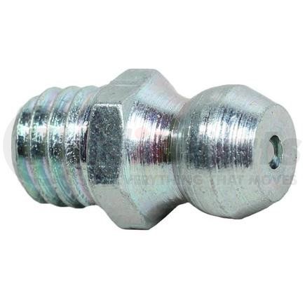 Case 321204 CASE ORIGINAL OEM, NIPPLE (M6 X 1.0 X 16MM LG), LUBE