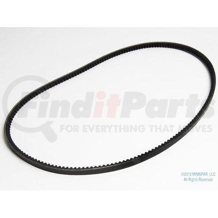 32698GT by GENIE-REPLACEMENT - REPLACES GENIE, V-BELT USED ON DEUTZ F3L, F4L 1011F ENGINES