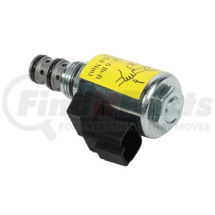 349295A1 by CASE - CASE ORIGINAL OEM, VALVE. SOLENOID, LOCK, DIFFERENTIAL