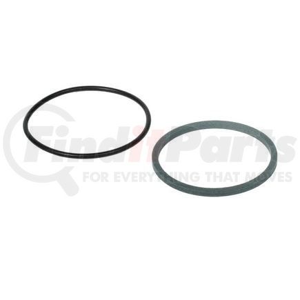 358642A1 by CASE - CASE ORIGINAL OEM, RING, SEALING, TRANSMISSION