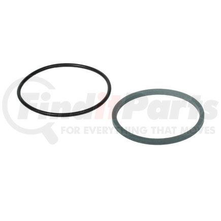 358642A1 by CASE-REPLACEMENT - Transmission Sealing Ring - For Input Shaft Transmission, Replaces Case 445648A1