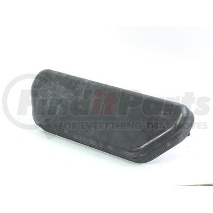 339680A2 by CASE - CASE ORIGINAL OEM, PAD, MOLDED RUBBER, STABILIZER (17 1/2" X 5 1/2")