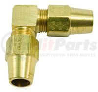 S265AB-6 by TRAMEC SLOAN - Air Brake Fitting - 3/8 Inch, Copper, Union Elbow