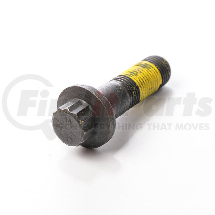 CSC82052 by MERITOR - Screw Cap - 1.75 in., Length, 0.50 in. Thread, Grade 8, for Driveline Centerparts