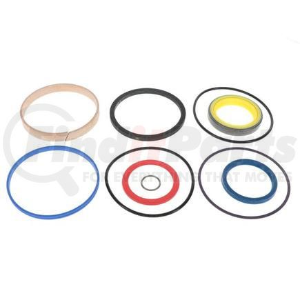 377-9352 by CATERPILLAR-REPLACEMENT - Hydraulic Cylinder Seal Kit - Standard Size, fits Caterpillar Backhoe Loader 400 Series