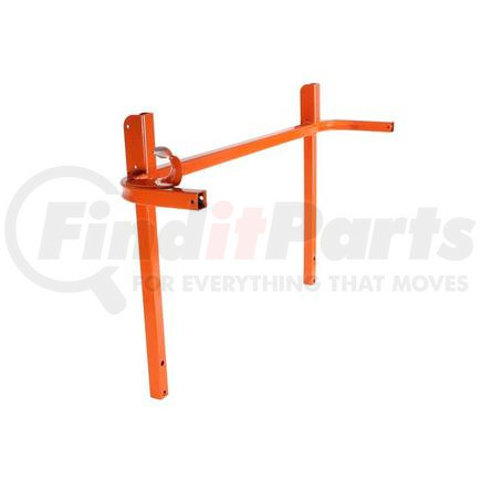 3641620 by JLG - JLG ORIGINAL OEM, RAIL, WELDMENT MID EXT RA