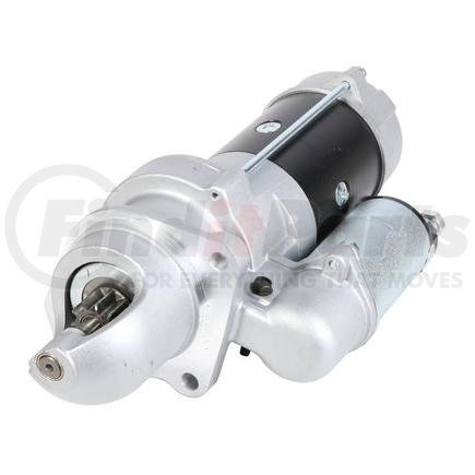 3916854 by CUMMINS-REPLACEMENT - STARTER, 28MT, 12 VOLT, 10 TOOTH, 2.9 KW, CW, OSGR