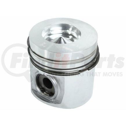 3802134 by CUMMINS - Engine Piston Kit