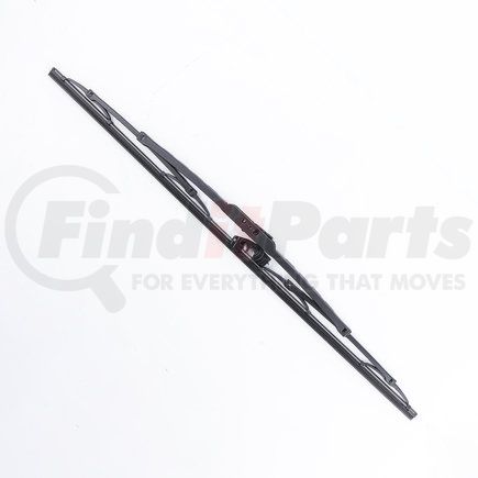 6819 by TRAMEC SLOAN - Windshield Wiper Blade Set - Michelin, Blister Pack, 19 Inch