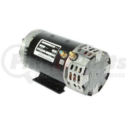 40844GT by GENIE-REPLACEMENT - REPLACES GENIE, MOTOR, ELECTRIC, 24VDC, 4.5 HP, HYD POWER UNIT