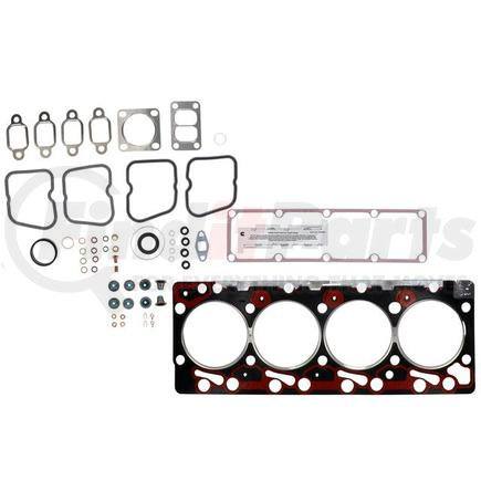 4089648 by CUMMINS - Engine Gasket Set - Upper