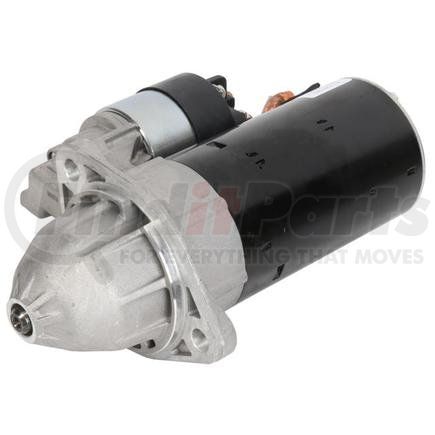 410-24114 by MINNPAR-REPLACEMENT - REPLACES MINNPAR STARTERS AND ALTERNATORS, STARTER, 12 VOLTS, 11 TOOTH, 2.5 KW, PMGR, BOSCH