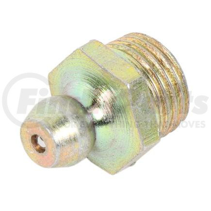 3B8489 by CATERPILLAR-REPLACEMENT - REPLACES CATERPILLAR, FITTING