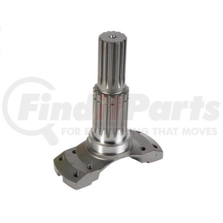 4204895 by DANA - DANA SPICER Output Shaft and Brake Flange