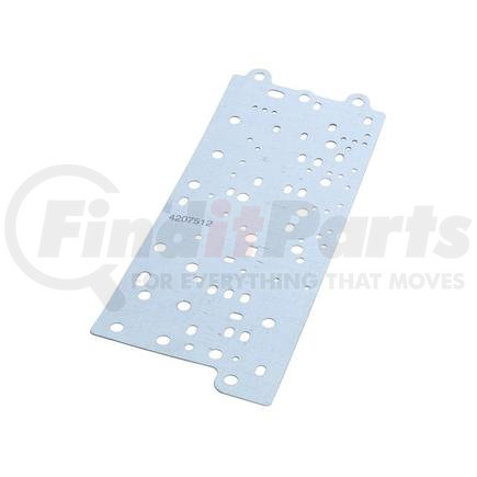 4207512 by DANA - DANA ORIGINAL OEM, GASKET, HOUSING, TRANSMISSION